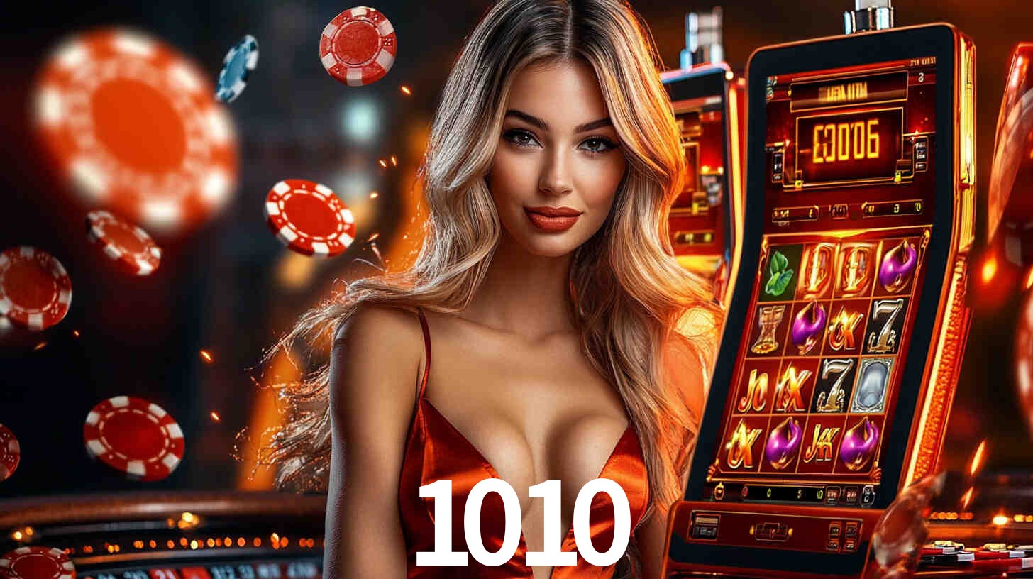 1010 - Máquinas caça-níqueis on-line - 1010 bet