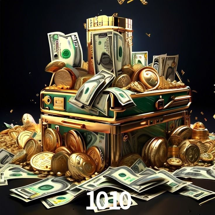 Experiência VIP 1010