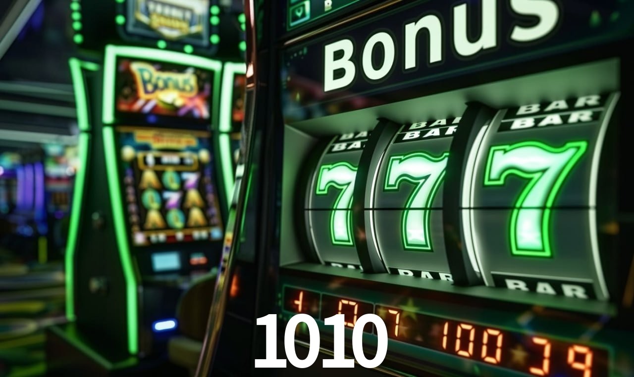 Experiência VIP 1010