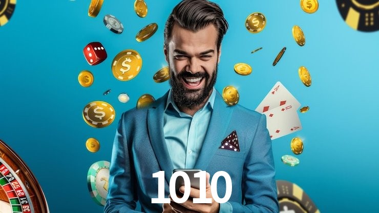 Welcome Bonus 1010
