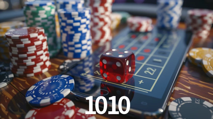 1010 games