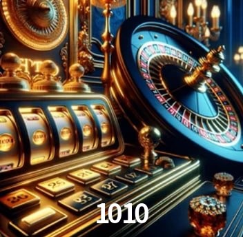 Jogo Spaceman 1010