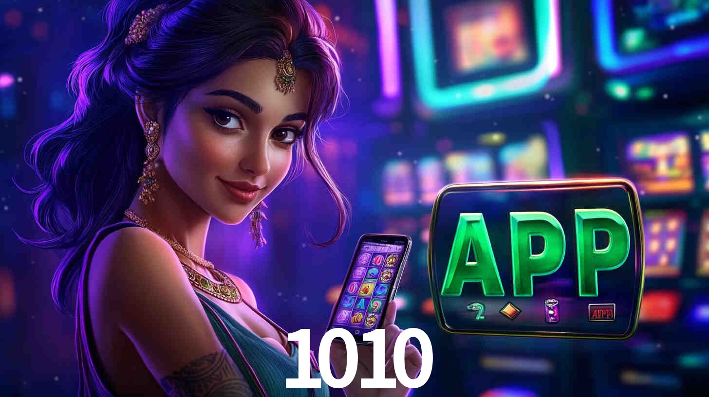 1010 games
