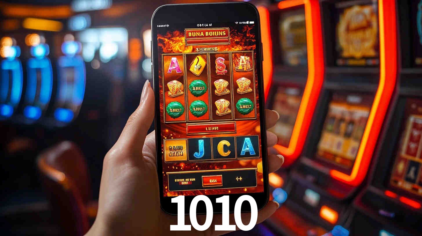 1010 bet