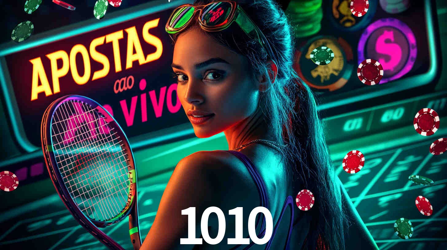 Descubra a Essência do 1010: Nossa História e Compromissos