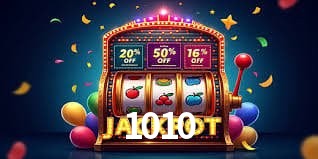 Promoções Sazonais 1010