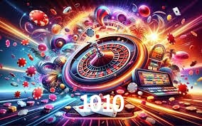Apostas de Tênis 1010