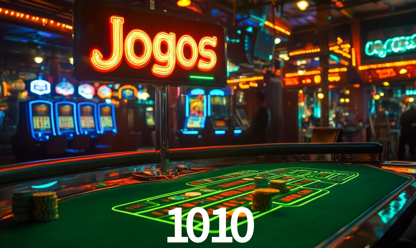 Segurança 2FA 1010