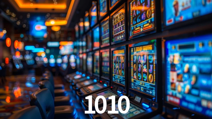 Slot Games 1010