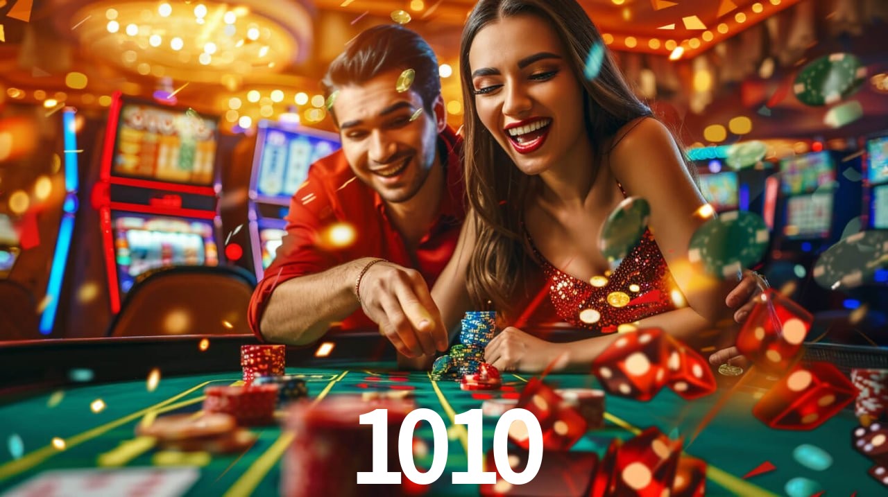 Tecnologia da Plataforma 1010