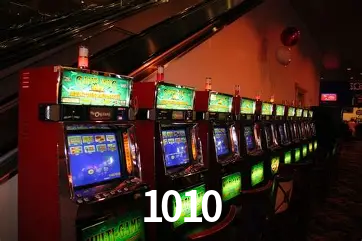 A Experiência Imersiva dos Cassinos Ao Vivo no 1010