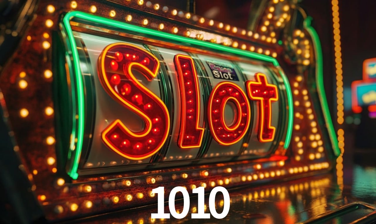 Promoção Relâmpago 1010