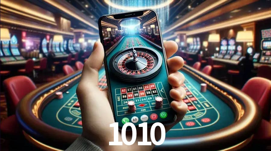 Bonus Features 1010