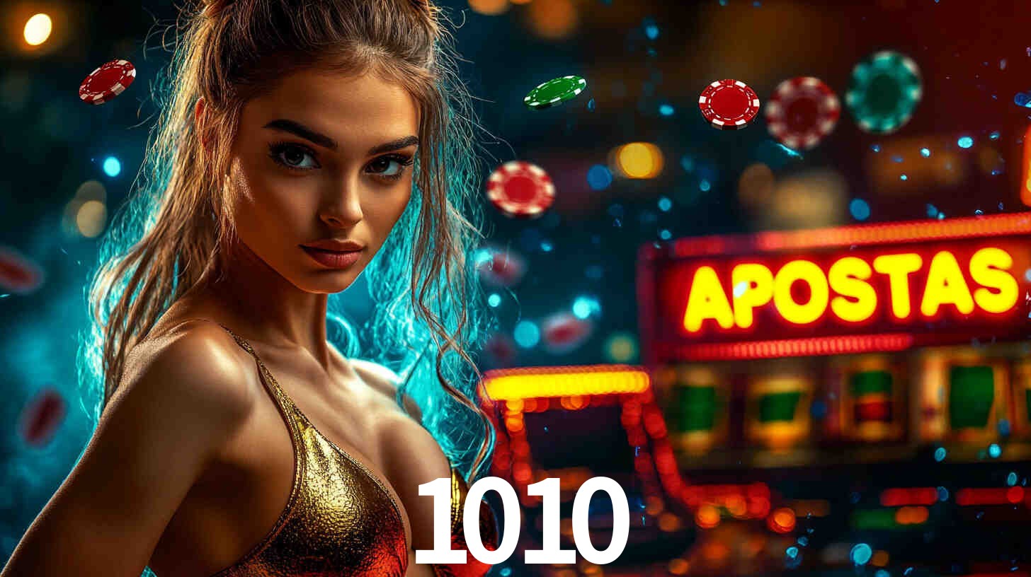Explorando a Categoria de Eventos em Apostas na 1010