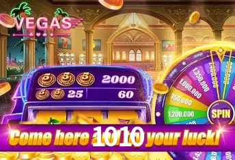 Descubra o Mundo do Cassino Online com 1010