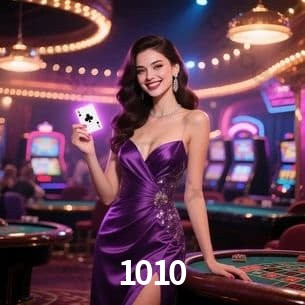 Casino Ao Vivo 1010