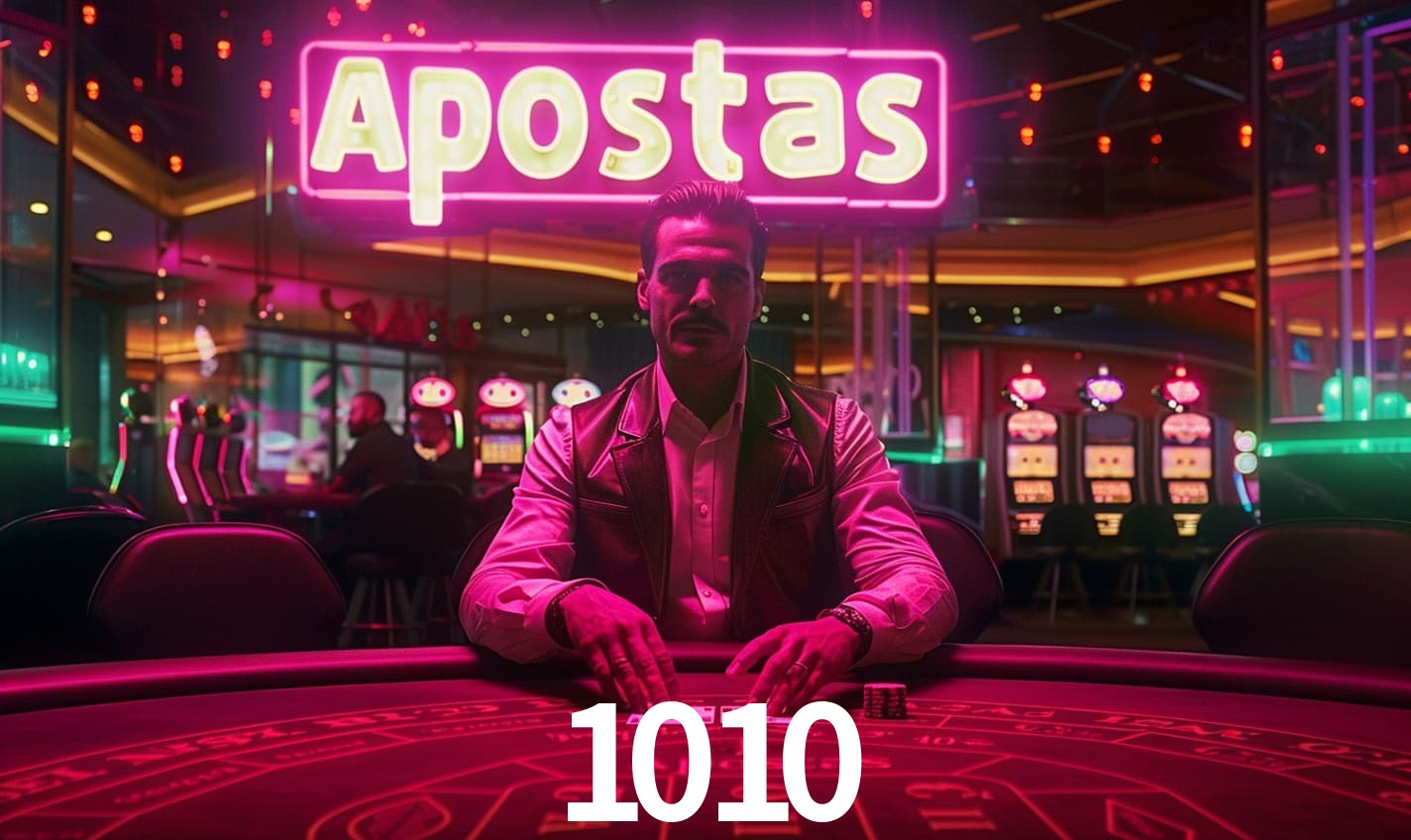 A Emoção da Loteria na 1010: Uma Chance de Mudança de Vida