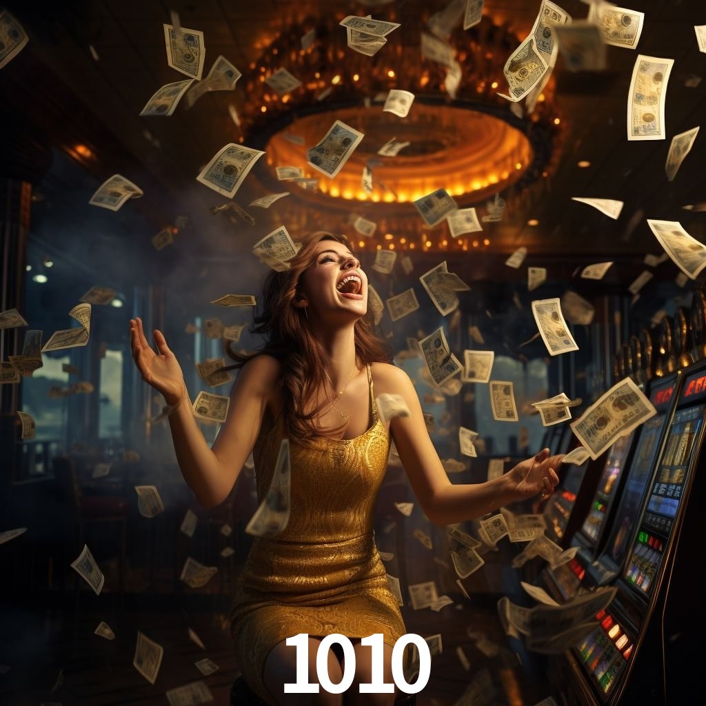 VIP Casino 1010