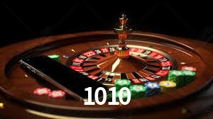 Spaceman Game 1010