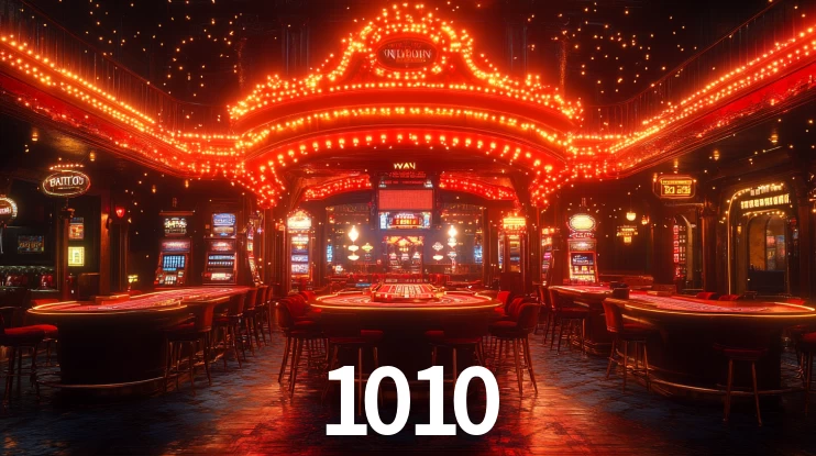 Experimente o Login Seguro Premium no 1010