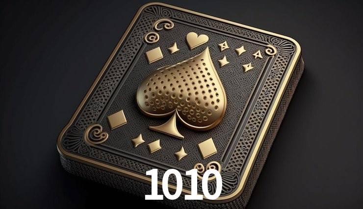 Estatísticas do Jogo 1010