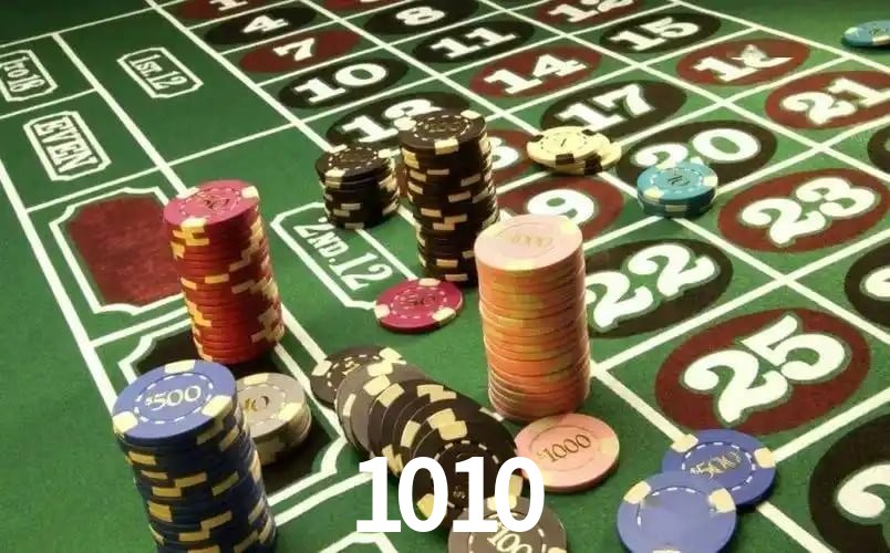 Diretório de Jogos 1010