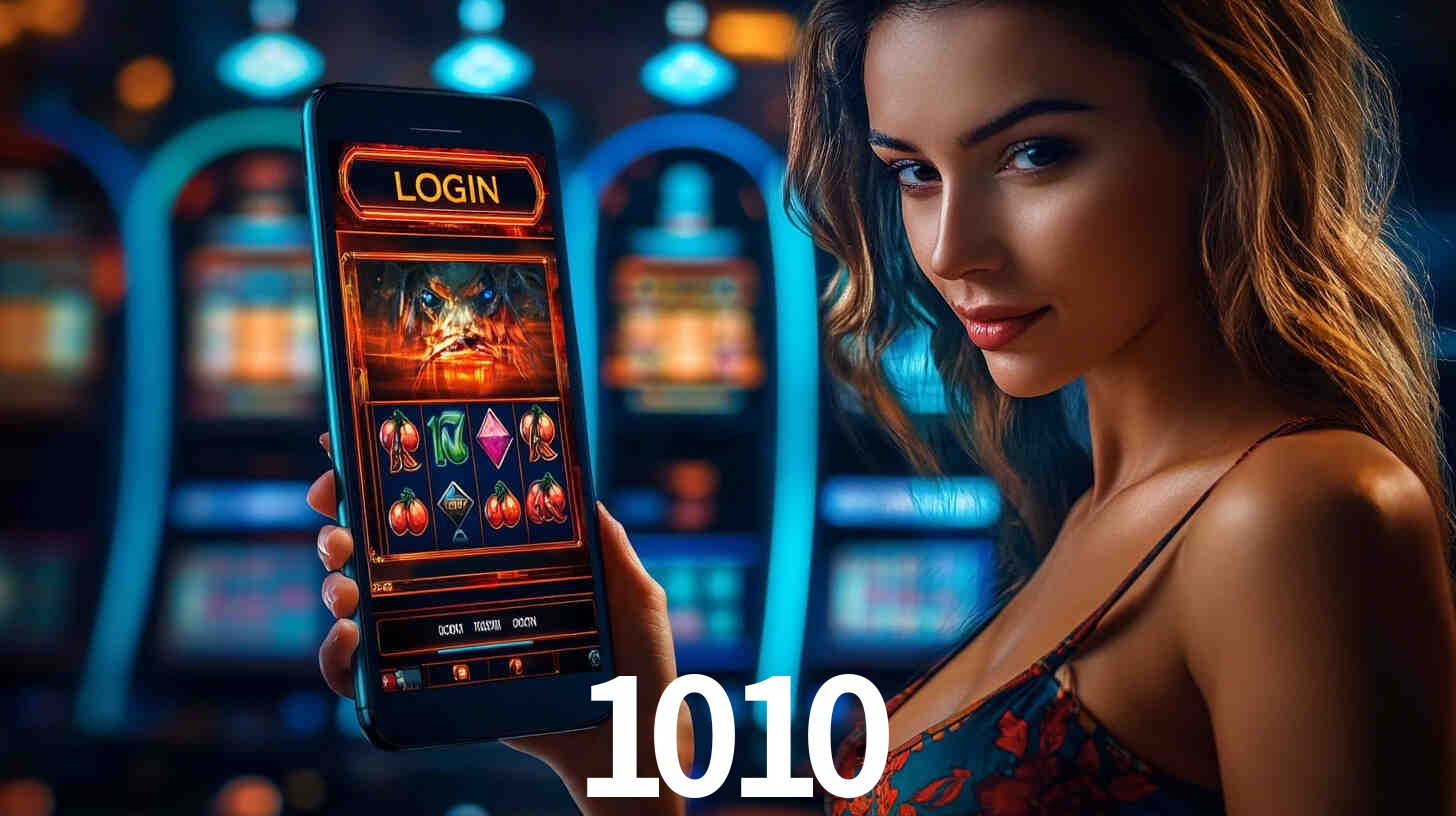 Bônus Generosos e Exclusivos no 1010 para Você!