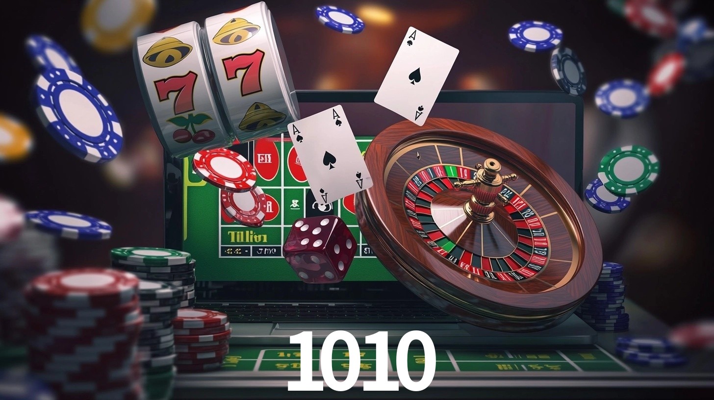 1010 games