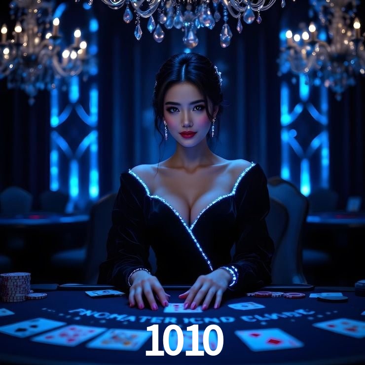 Login Seguro 1010