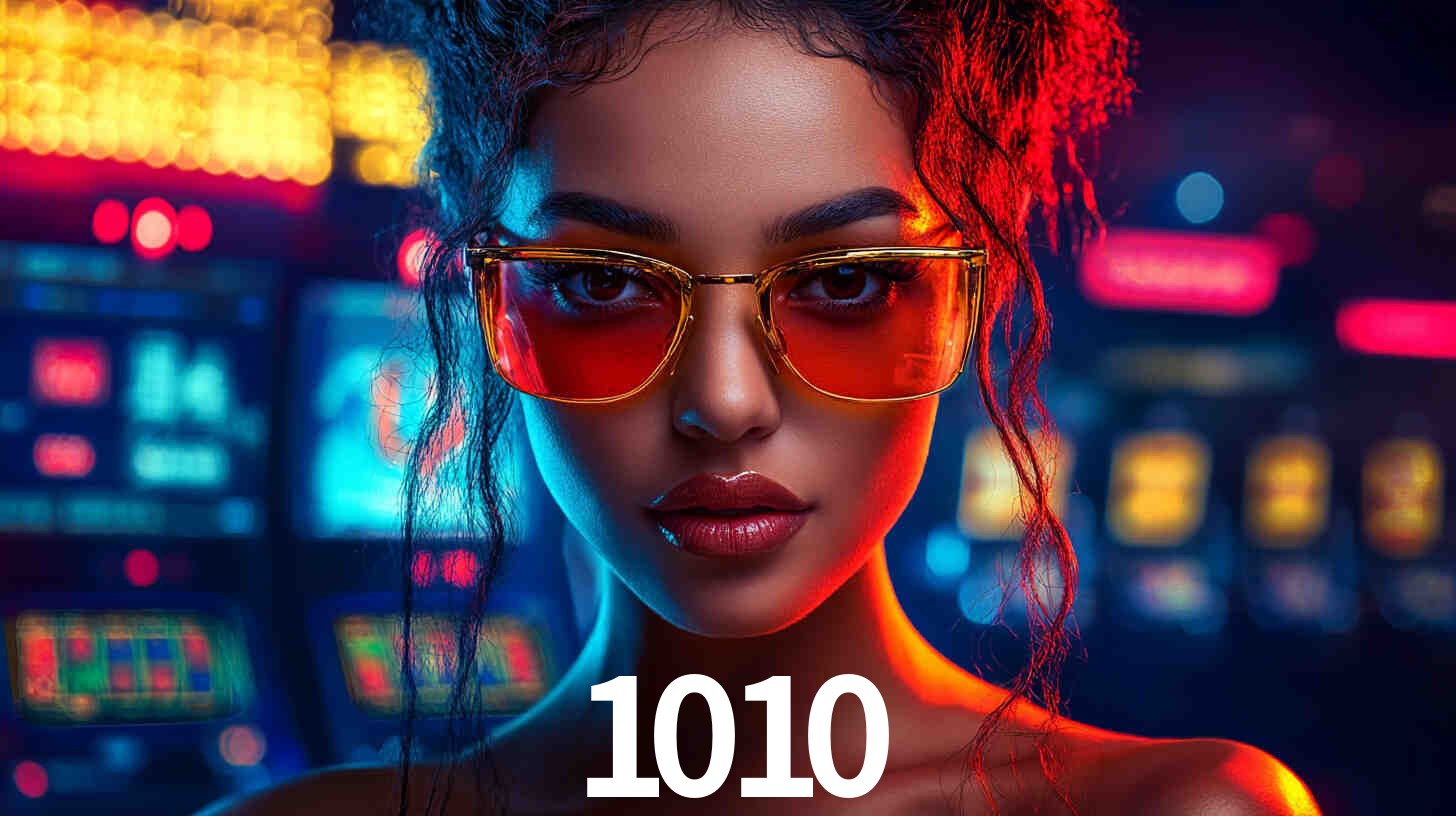 Explorando a Categoria de Eventos em Apostas na 1010