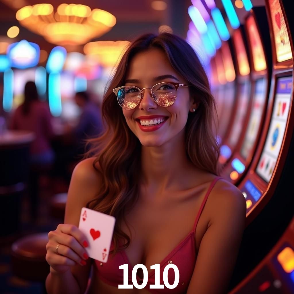 Football Betting 1010
