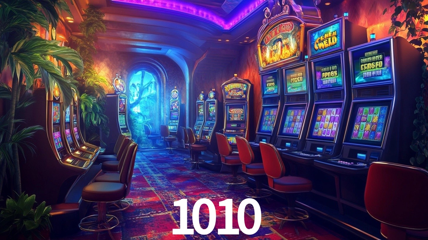 Daily Bonuses 1010
